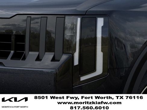New 2027 Kia Telluride S FWD image 10