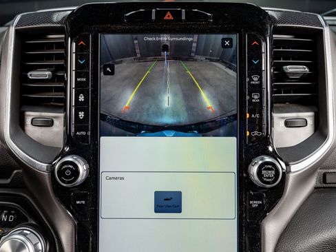 Used 2022 RAM 1500 Laramie image 27