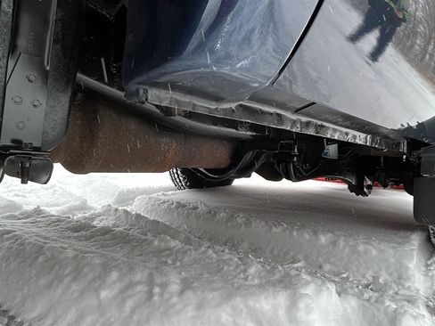 Used 2013 Ford F450 XL w/ Snow Plow Prep Pkg image 11