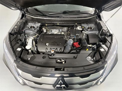 Used 2024 Mitsubishi Outlander Sport SE image 26