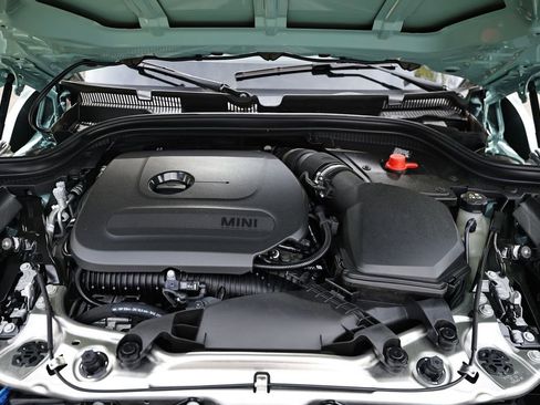 New 2026 MINI Cooper S image 32