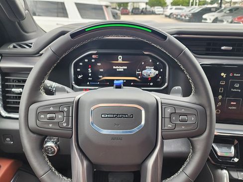 New 2026 GMC Sierra 1500 Denali Ultimate image 21