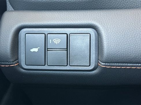 New 2026 Honda Passport TrailSport Elite image 27