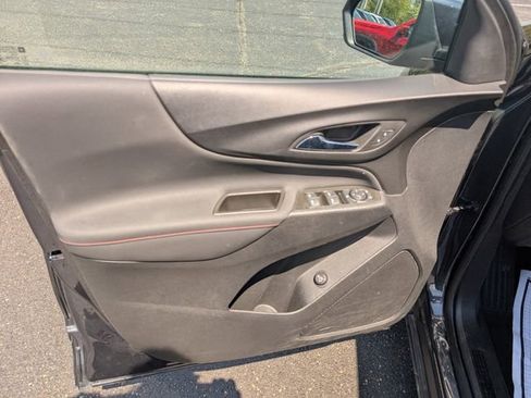 Used 2023 Chevrolet Equinox RS AWD/4WD image 28
