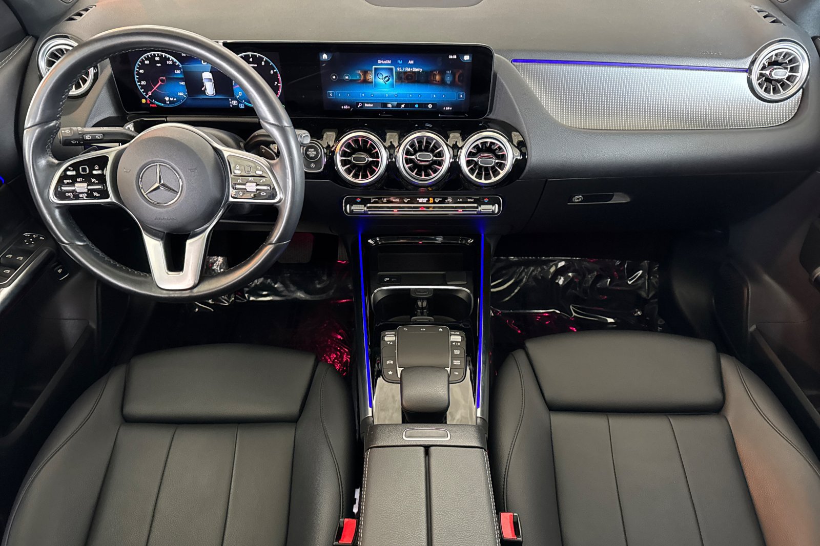 Certified 2023 Mercedes-Benz GLA 250 image 16