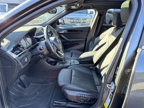 Used 2020 BMW X2 xDrive28i w/ Convenience Package image 18
