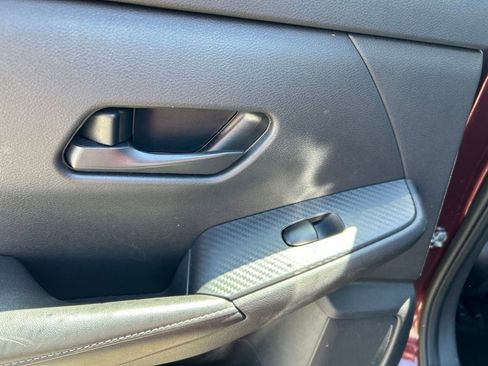 Used 2024 Nissan Sentra SV w/ All-Weather Package FWD image 19