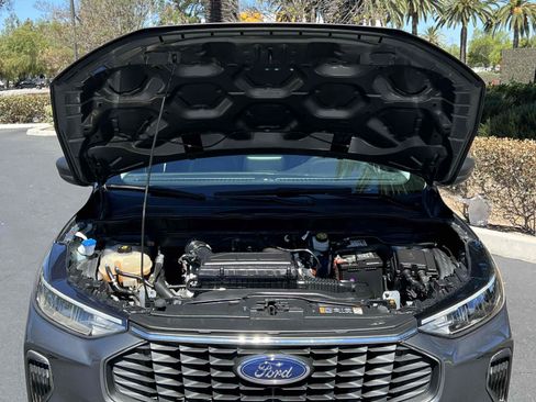 Used 2023 Ford Escape Active FWD image 22