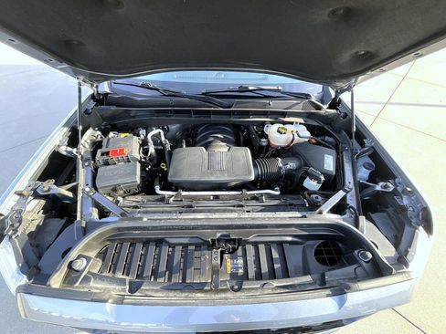 Used 2021 GMC Sierra 1500 Elevation image 28