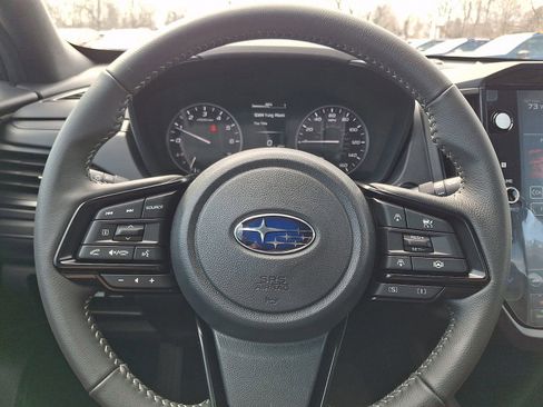 New 2026 Subaru Forester Premium image 11