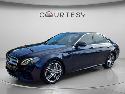 Used 2017 Mercedes-Benz E 300