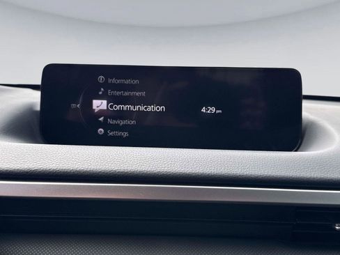 Used 2024 MAZDA CX-50 AWD 2.5 S w/ Select Package image 23