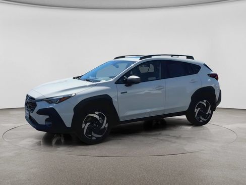 New 2026 Subaru Crosstrek 2.5i Limited w/ Crosstrek Mirror Package AWD/4WD image 5