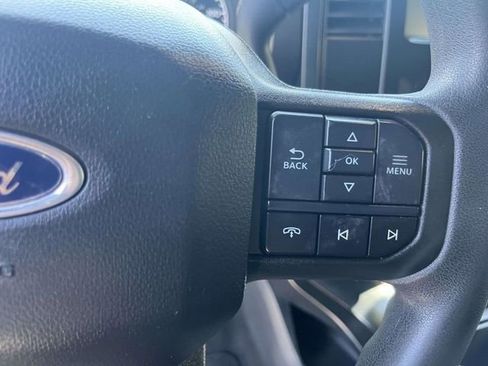 Used 2023 Ford F150 XL w/ STX Appearance Package RWD image 22