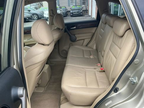 Used 2008 Honda CR-V EX-L image 9