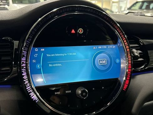Used 2022 MINI Cooper S FWD image 15