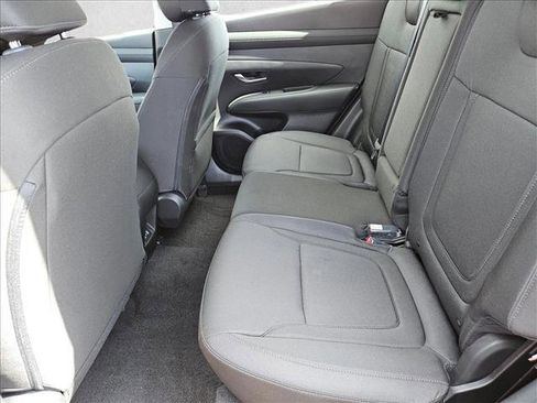 New 2026 Hyundai Tucson SE FWD image 16