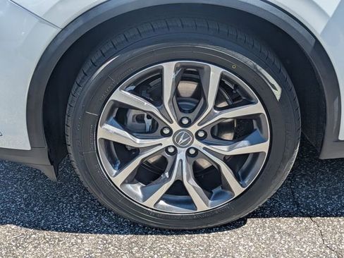 Certified 2024 Acura MDX FWD w/ Technology Package image 10