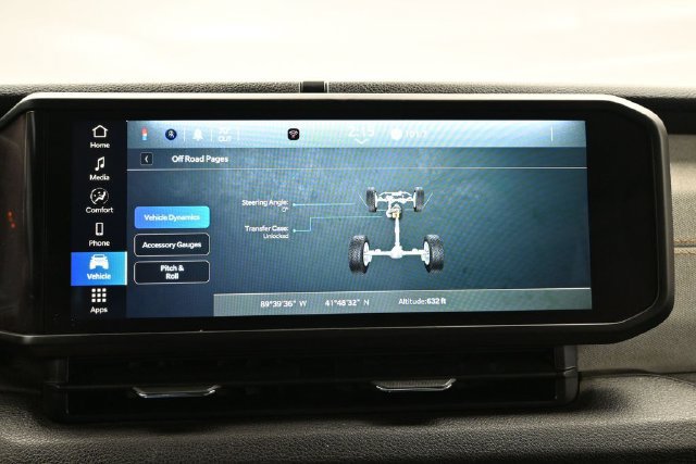 Used 2024 Jeep Wrangler Unlimited Sport AWD/4WD image 35