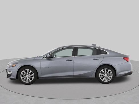 Used 2023 Chevrolet Malibu LT FWD image 7