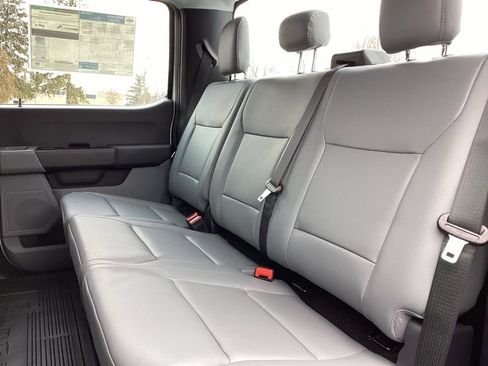 New 2026 Ford F350 XL AWD/4WD image 25