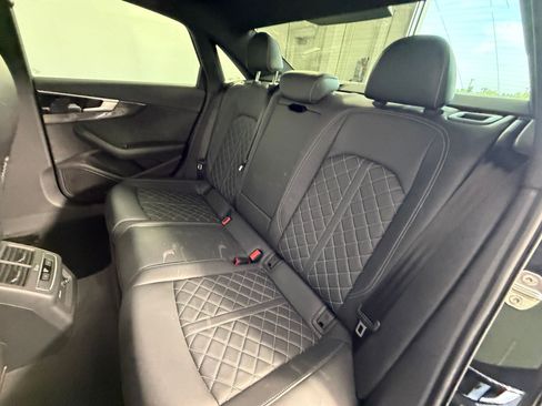 Used 2022 Audi S4 Premium Plus AWD/4WD image 30