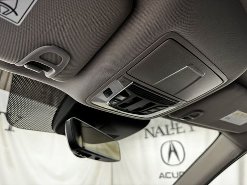 Certified 2025 Acura RDX SH-AWD w/ Technology Package image 40