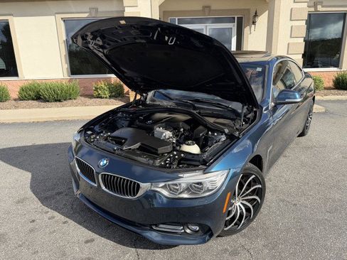 Used 2016 BMW 428i xDrive Coupe image 15