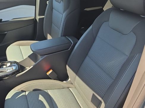 New 2026 Chevrolet Trax LT w/ Driver Confidence Package FWD image 14