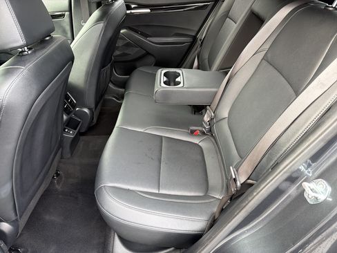 Used 2024 Kia Seltos EX FWD image 18