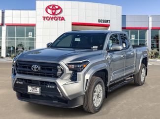 New 2026 Toyota Tacoma SR5 video 3