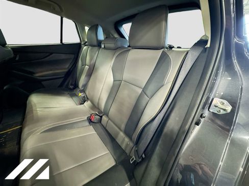 Used 2023 Subaru Crosstrek 2.5i Sport image 25