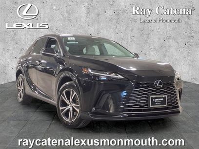 Certified 2023 Lexus RX 350 Premium w/ Cold Area Package
