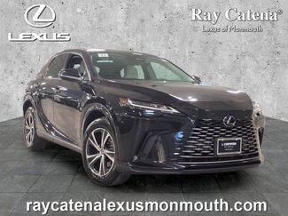 Certified 2023 Lexus RX 350 Premium w/ Cold Area Package video 1