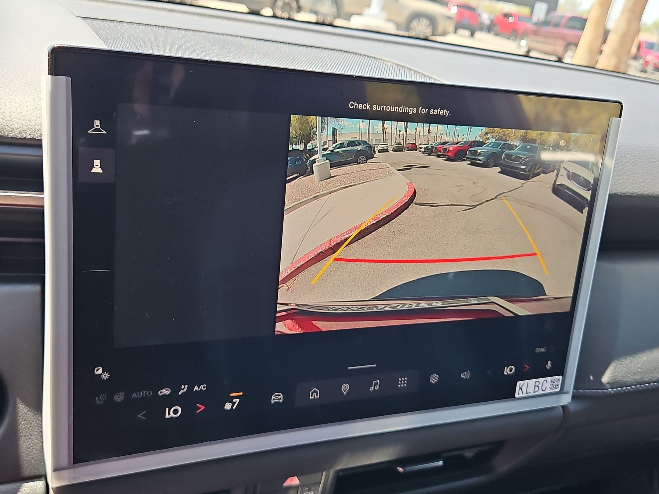 New 2026 MAZDA CX-5 Preferred AWD/4WD image 4