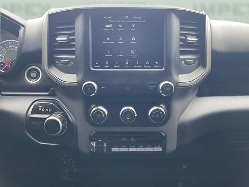 Used 2021 RAM 2500 Tradesman w/ Chrome Appearance Group image 20