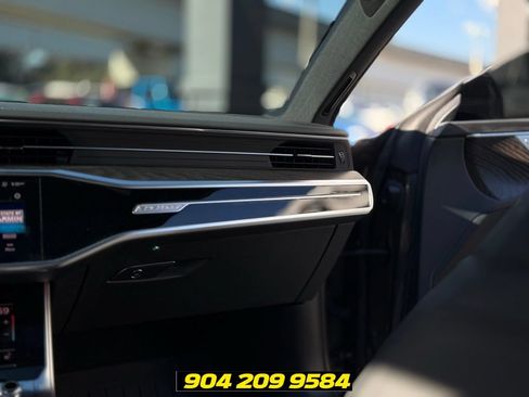 Used 2021 Audi A7 3.0T Prestige w/ Luxury Package AWD/4WD image 19