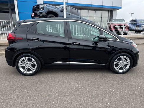 Used 2019 Chevrolet Bolt LT image 6