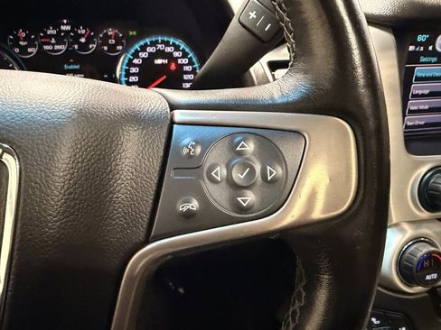 Used 2019 GMC Yukon XL Denali image 40