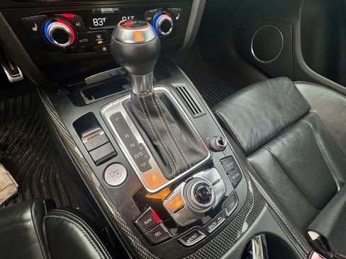 Used 2013 Audi S4 Prestige image 52