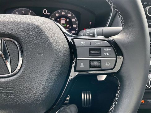 Used 2025 Acura Integra A-Spec image 28