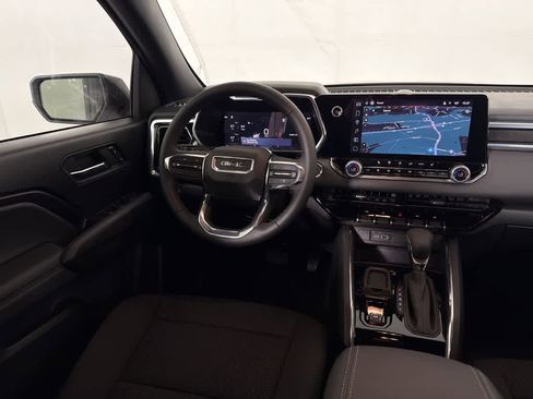 New 2026 GMC Canyon Elevation w/ Convenience Package image 39