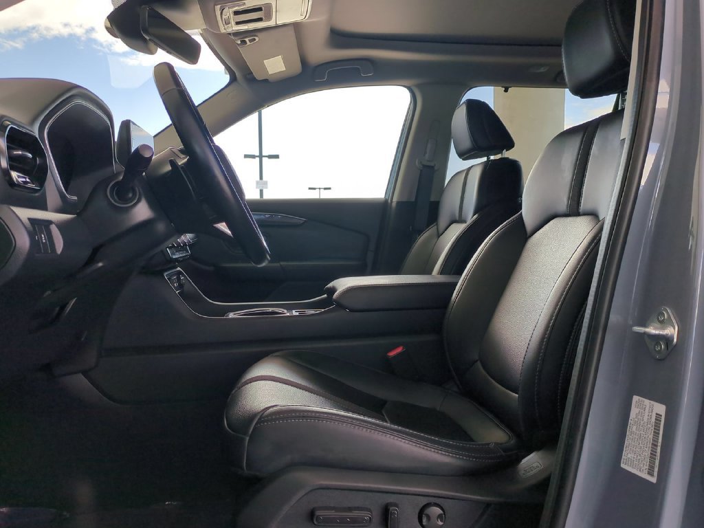 Used 2025 Honda Pilot Touring image 23