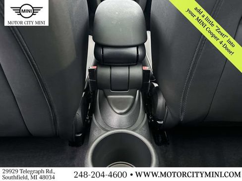 Certified 2023 MINI Cooper S image 18