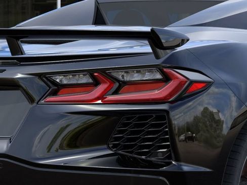 New 2026 Chevrolet Corvette Stingray Preferred Conv w/ Z51 Performance Package RWD image 11