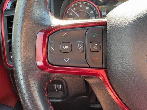 Used 2022 RAM 1500 Rebel image 16