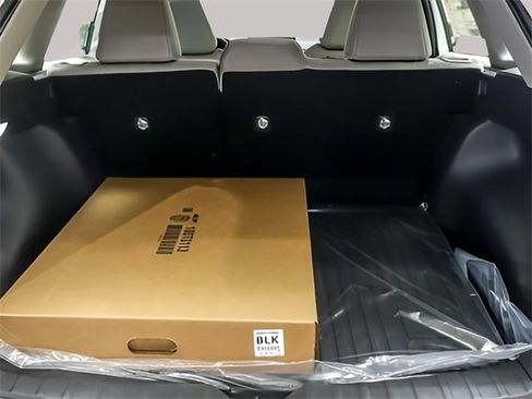 New 2026 Toyota Corolla Cross L image 22