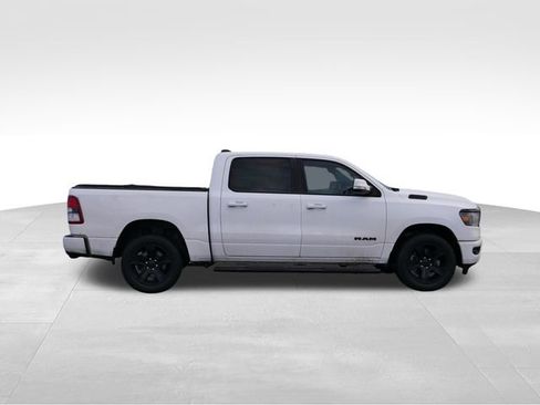Certified 2020 RAM 1500 Big Horn image 11
