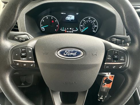 Certified 2023 Ford Transit 350 Medium Roof image 23