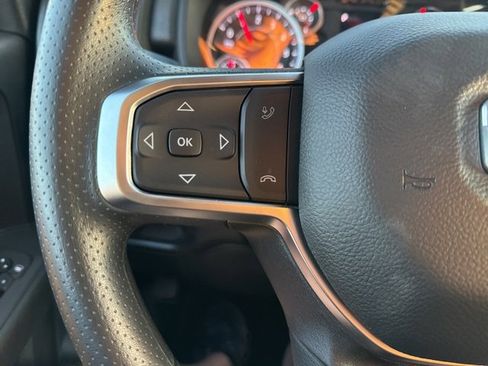 New 2026 RAM 2500 Tradesman image 28